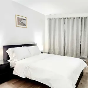 Appartement St-denis, Montréal