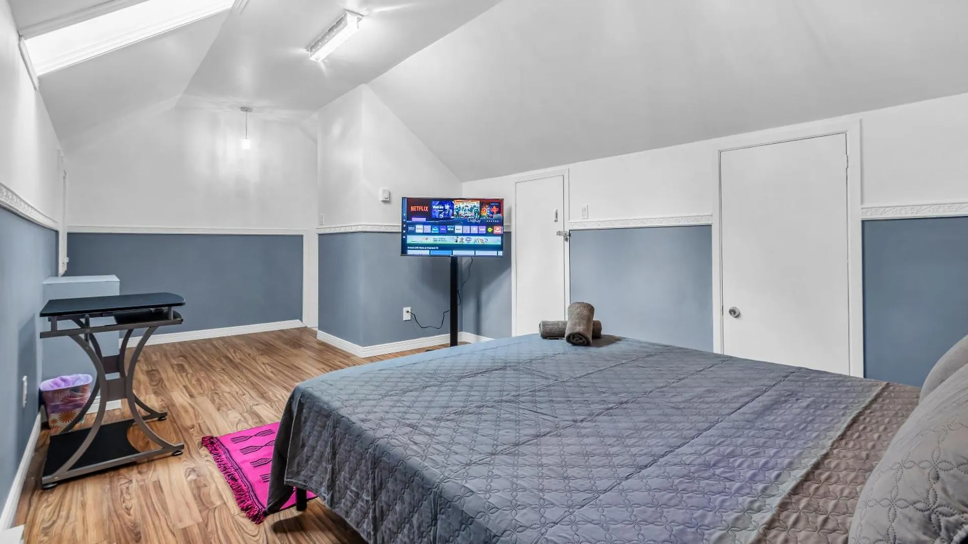 Amazing 4-Bdr In Homa - F1 - Emplacement Parfait Montreal