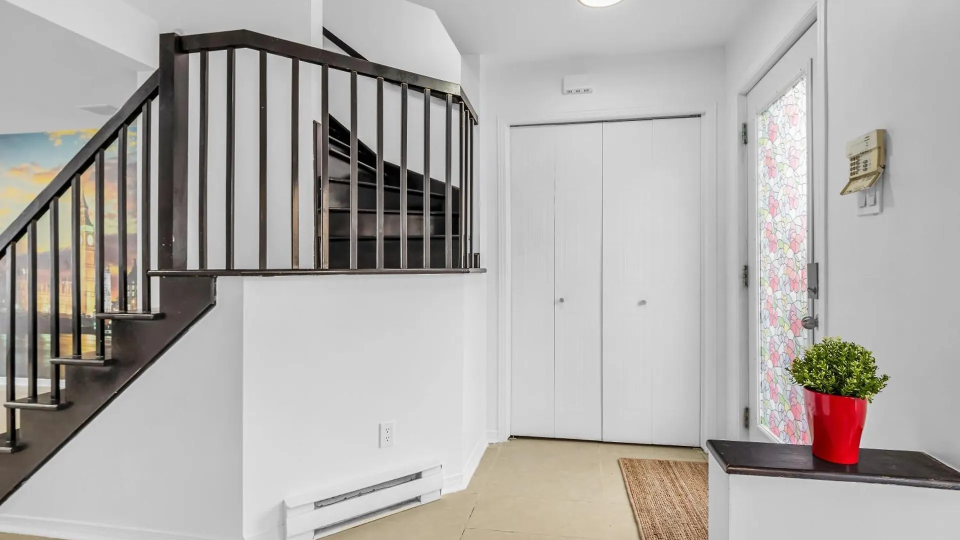 Amazing 4-Bdr In Homa - F1 - Emplacement Parfait