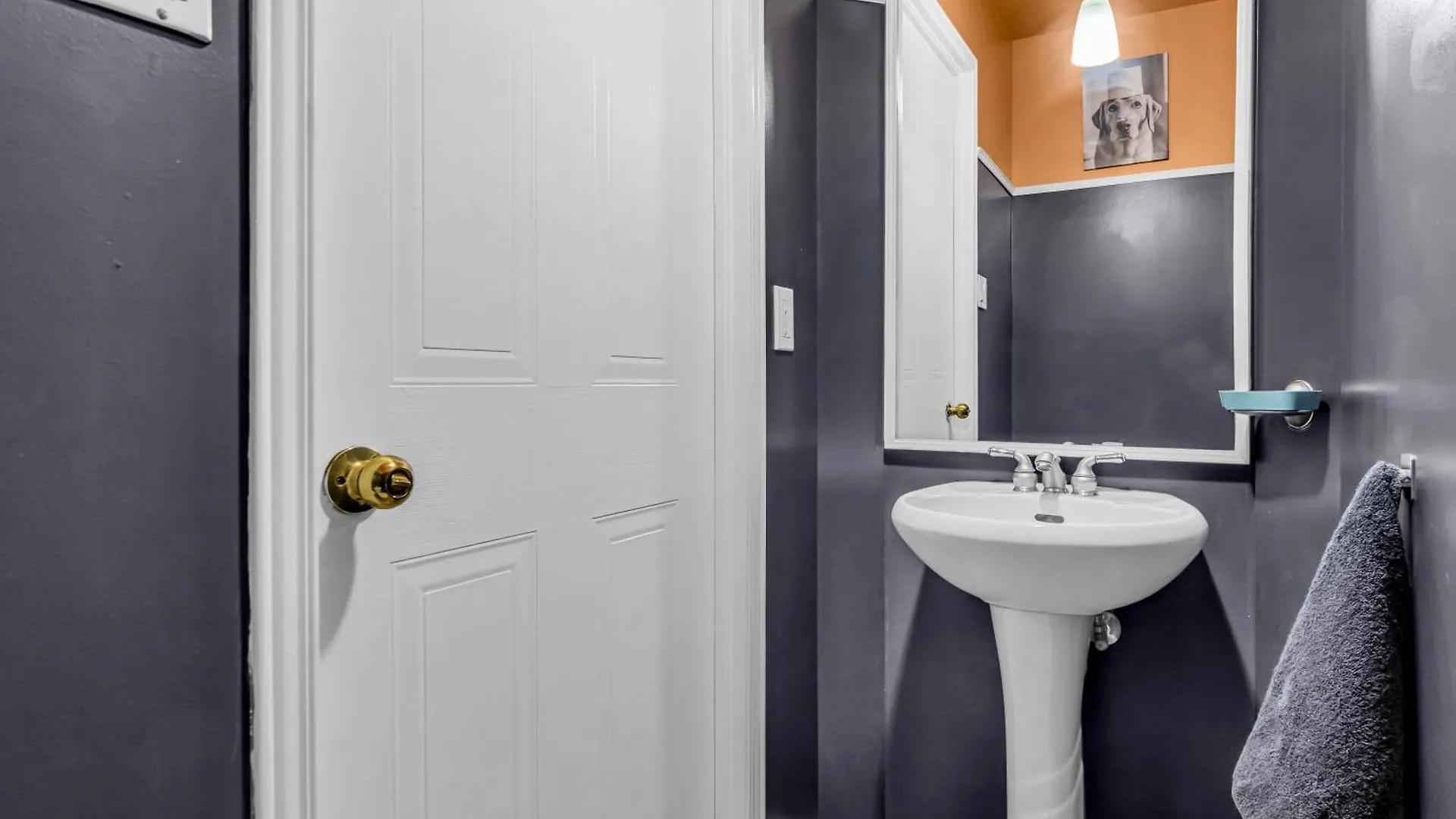 Amazing 4-Bdr In Homa - F1 - Emplacement Parfait